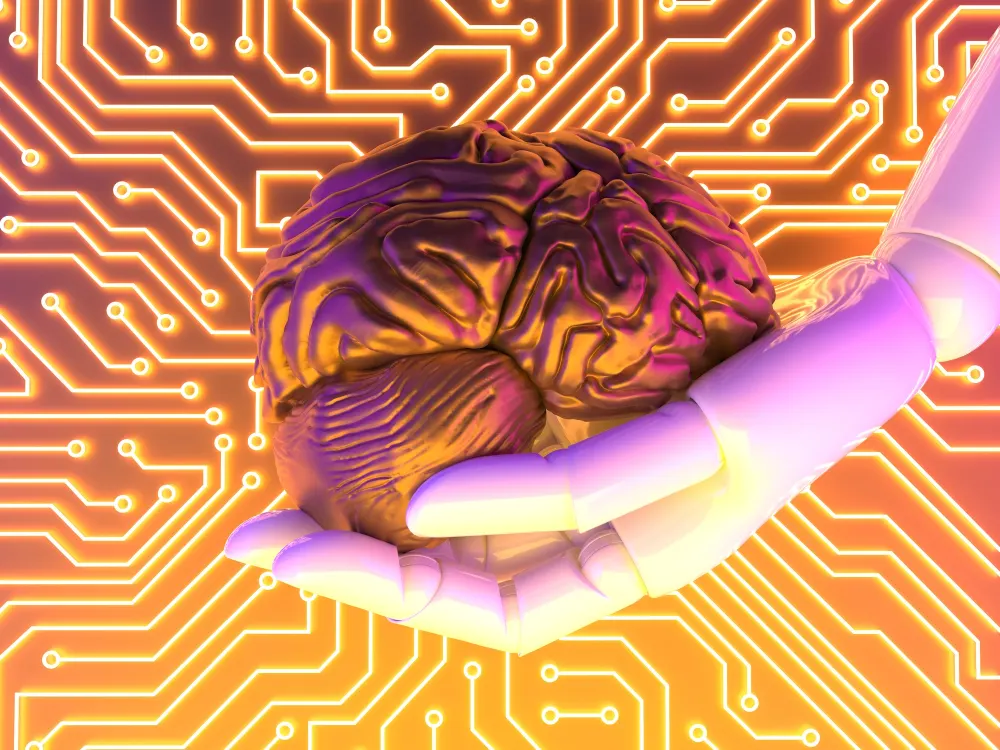 KI-gestützte Machine-Learning-Lösungen von CodeHütte GmbH