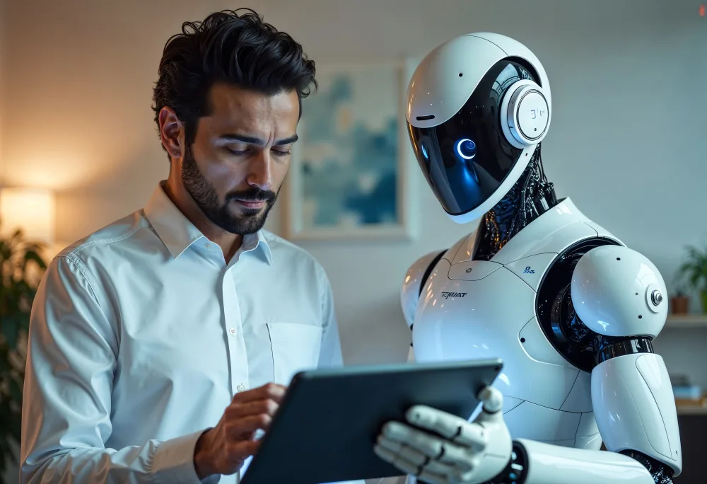 AIOps-Lösungen für effiziente IT-Prozesse bei CodeHütte GmbH