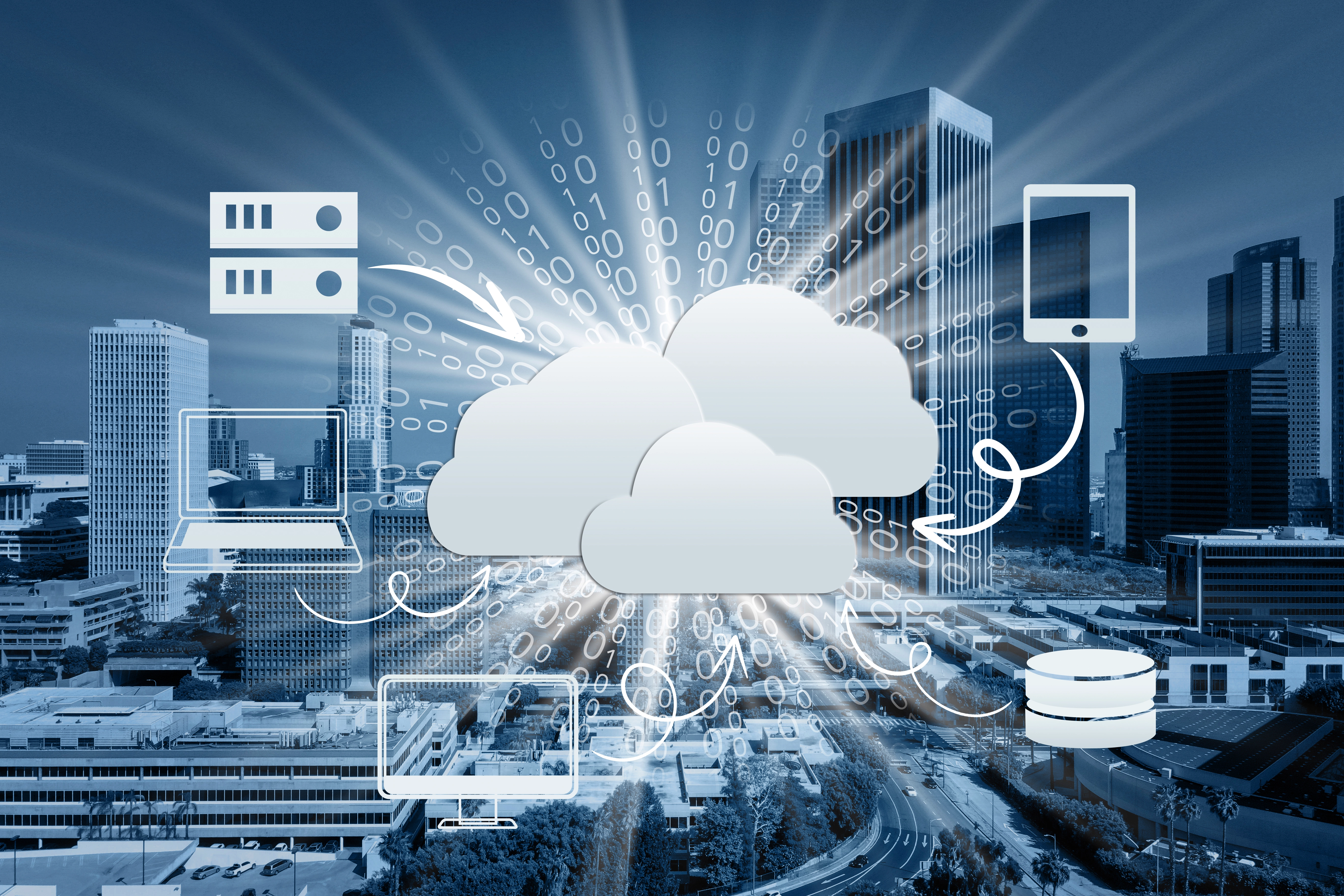 Cloud- und IT-Infrastruktur in Hannover – Skalierbare Softwarelösungen von CodeHütte GmbH