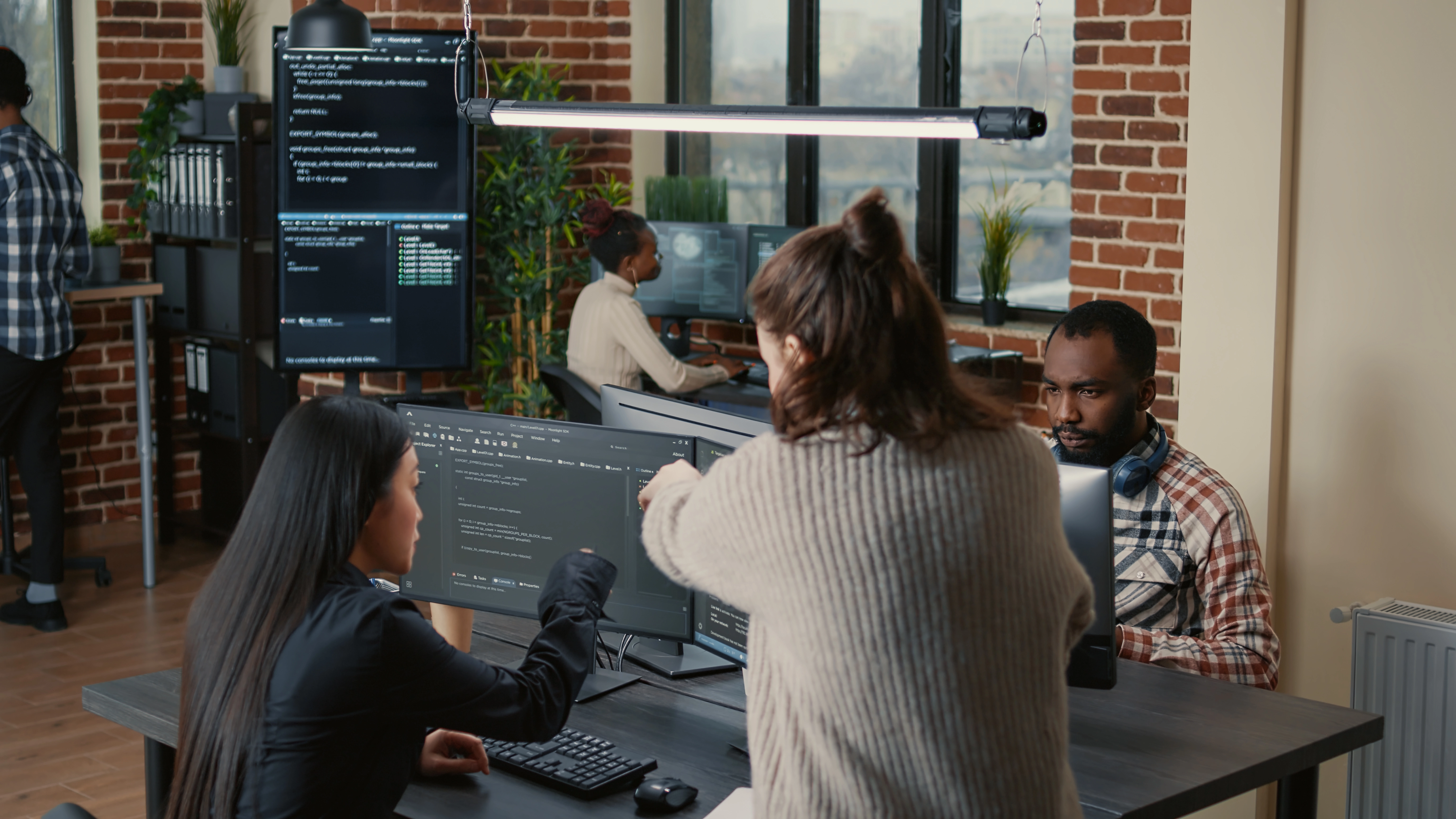 Performance-, Load- und Stresstests für Softwarelösungen in Hannover