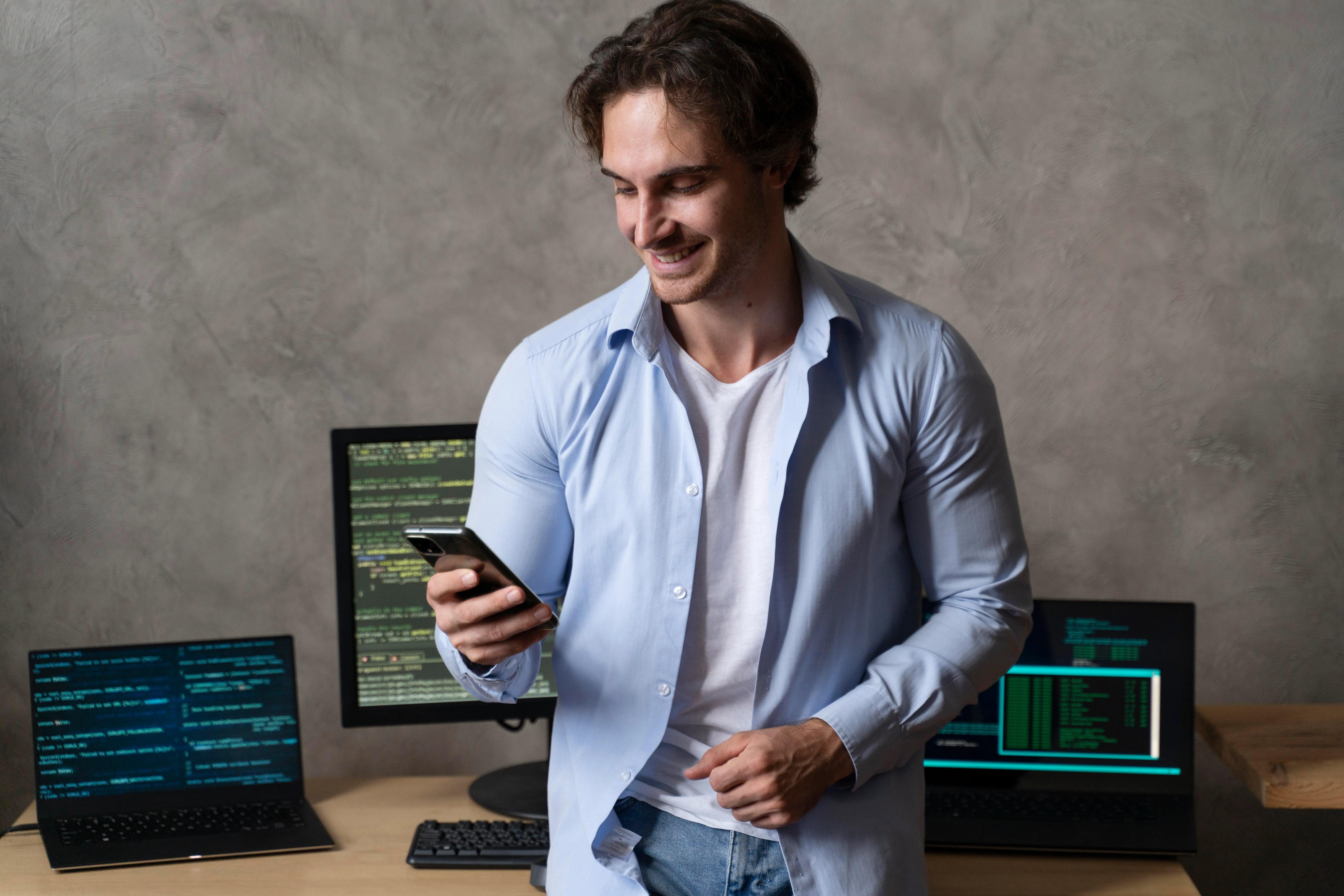 Quality Engineering und Software Testing für digitale Produkte in Hannover