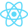React