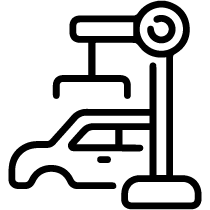 Automobilindustrie Softwareentwicklung, Connected Car, Flottenmanagement, Automotive Software und digitale Mobilitätslösungen von CodeHuette GmbH