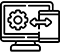 Modernes UI & UX Design von CodeHütte GmbH für Web- und Mobile-Anwendungen