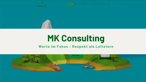 MK Consulting