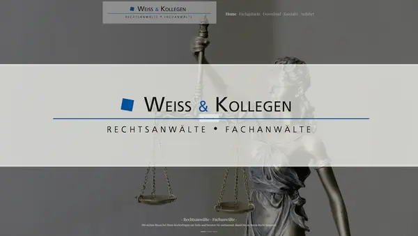 Weiss & Kollegen